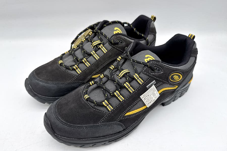 Schuhe Brütting, Gr. 45